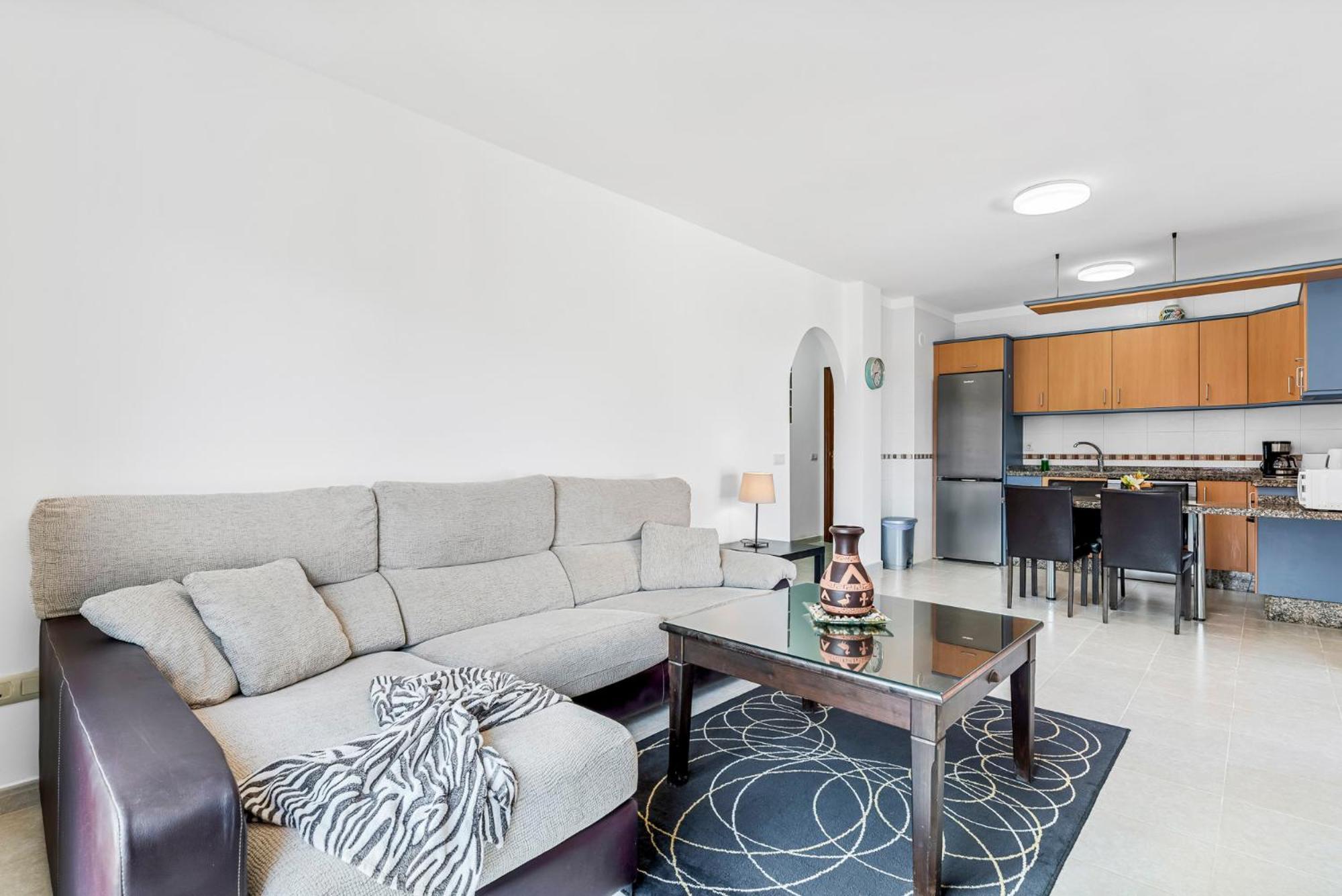 Medano4You The Terrace Holiday Home 厄尔梅达诺 外观 照片